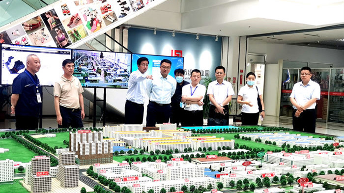 �����ܾ����Ⲩһ�е�������ҵ��֯��ҵ԰���п���