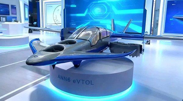 ���������׻𾺼�eVTOL���޷��⺽չ�������������������������Ϳվ�����ƪ��
